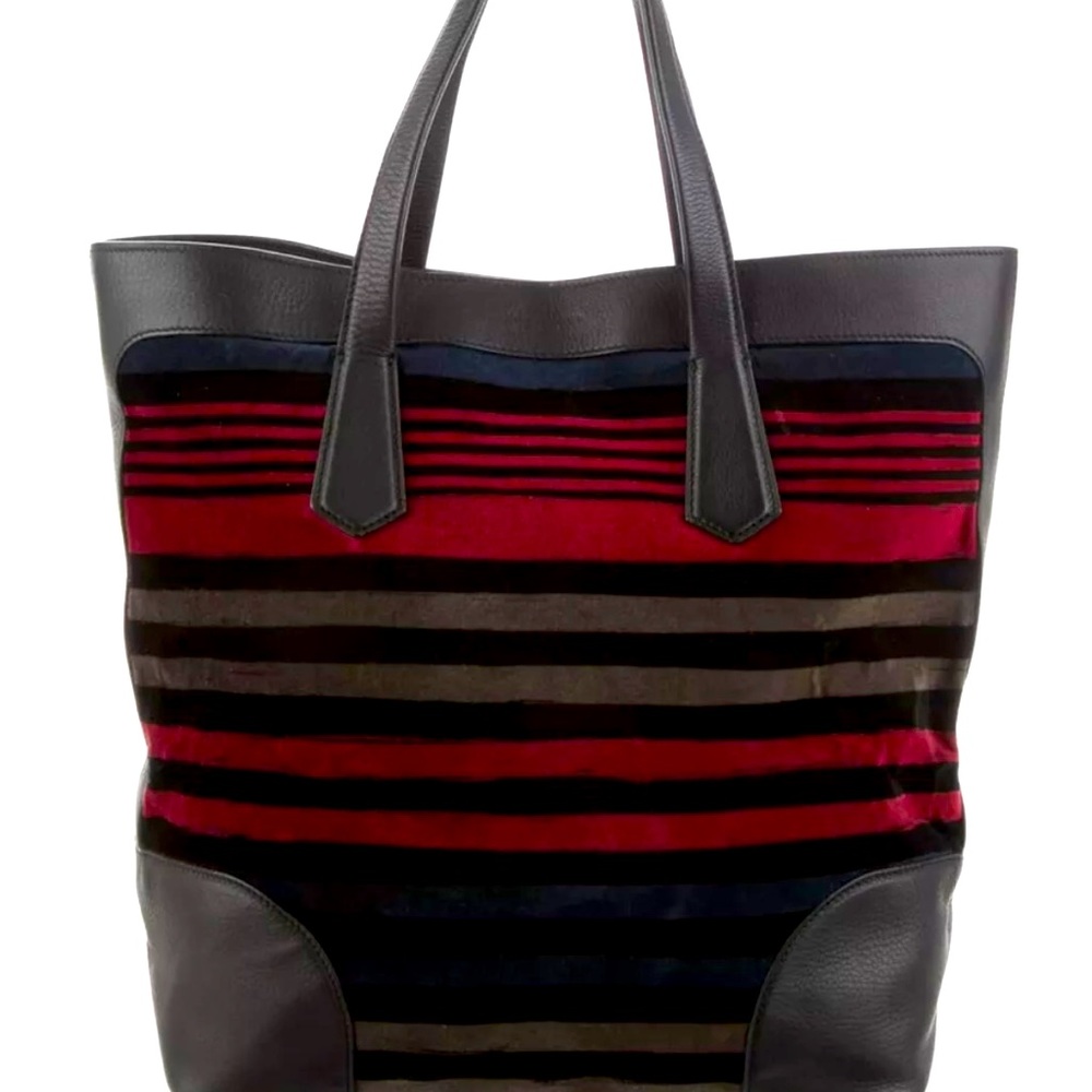 Tote bag by Sonia Rykiel